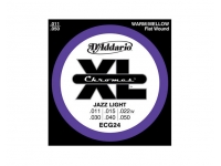 D´Addario ECG-24 D´Addario ECG-24